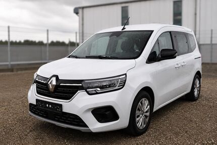 Renault Kangoo Gebrauchtwagen