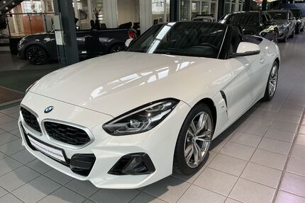 BMW Z4 Gebrauchtwagen