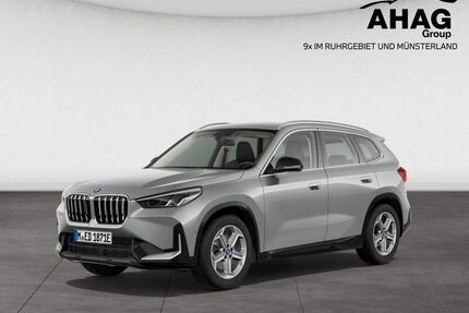 BMW iX1 Gebrauchtwagen
