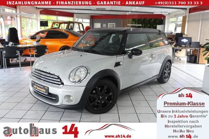 Mini Cooper Clubman Gebrauchtwagen