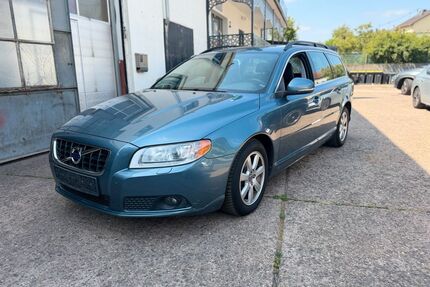 Volvo V70 Gebrauchtwagen