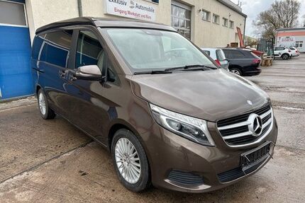 Mercedes-Benz V 220 Gebrauchtwagen