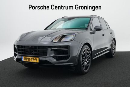 Porsche Cayenne Gebrauchtwagen