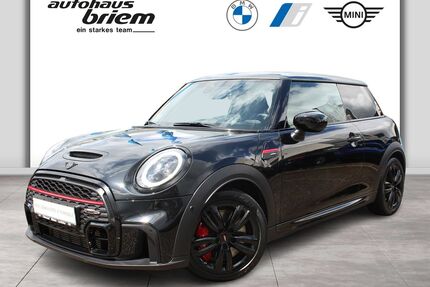 Mini John Cooper Works Gebrauchtwagen