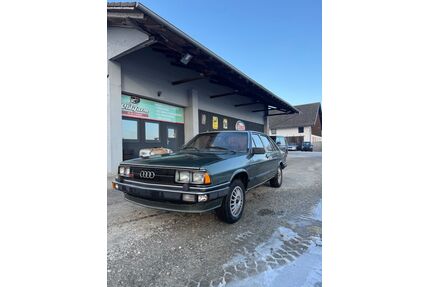 Audi 200 Gebrauchtwagen