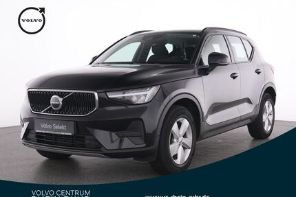 Volvo XC40 Gebrauchtwagen
