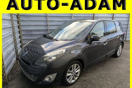 Renault Grand Scenic Gebrauchtwagen