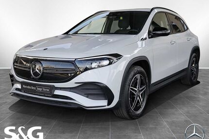Mercedes-Benz EQA Gebrauchtwagen