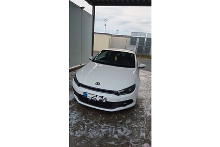 VW Scirocco Gebrauchtwagen