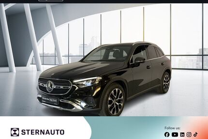 Mercedes-Benz GLC 200 Gebrauchtwagen