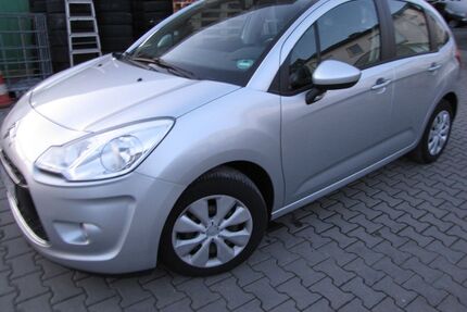 Citroen C3 Gebrauchtwagen