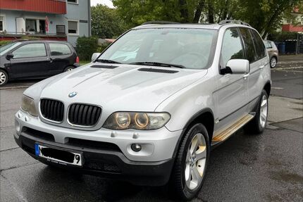 BMW X5 Gebrauchtwagen
