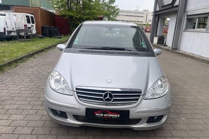 Mercedes-Benz A 160 Gebrauchtwagen