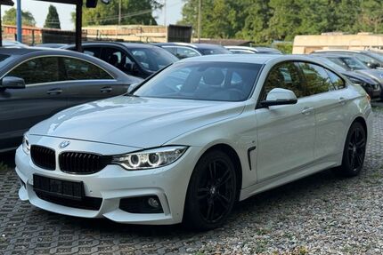 BMW 420 Gebrauchtwagen