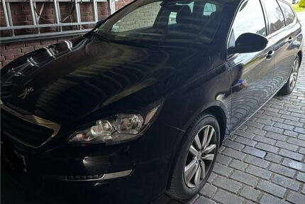 Peugeot 308 Gebrauchtwagen