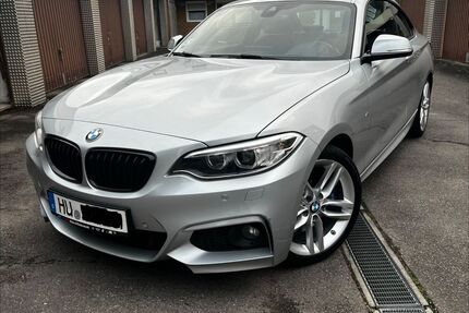 BMW 225 Gebrauchtwagen