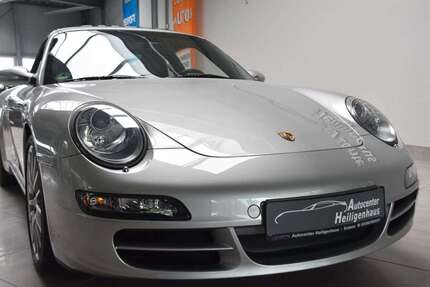 Porsche 997 Gebrauchtwagen