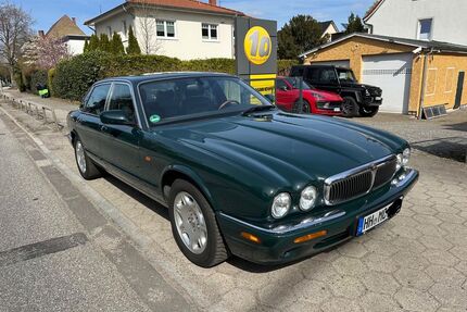 Jaguar XJ Gebrauchtwagen