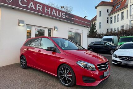 Mercedes-Benz B 180 Gebrauchtwagen