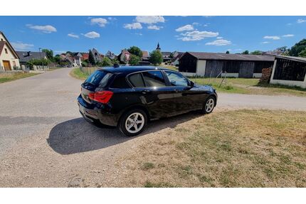 BMW 116 Gebrauchtwagen