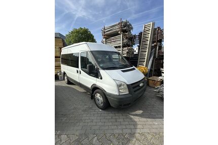 Ford Transit Gebrauchtwagen