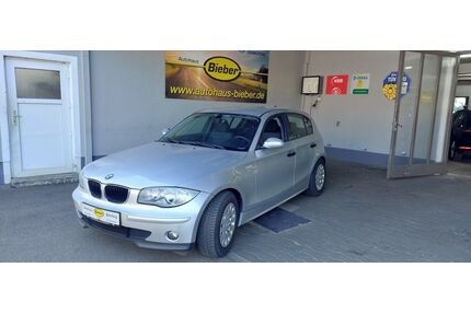 BMW 116 Gebrauchtwagen