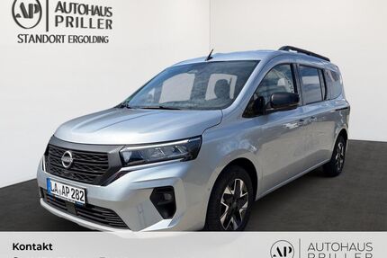 Nissan Townstar Gebrauchtwagen