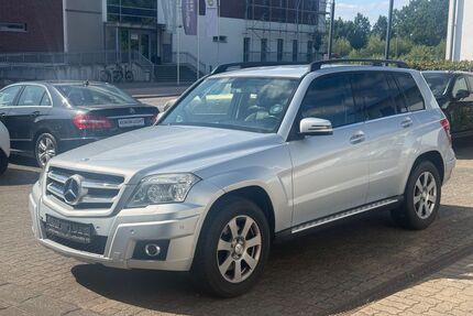 Mercedes-Benz GLK 320 Gebrauchtwagen