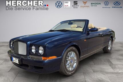 Bentley Azure Gebrauchtwagen