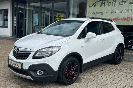 Opel Mokka Gebrauchtwagen
