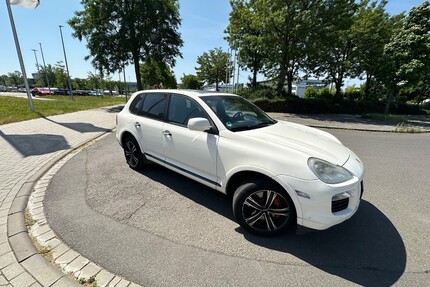 Porsche Cayenne Gebrauchtwagen