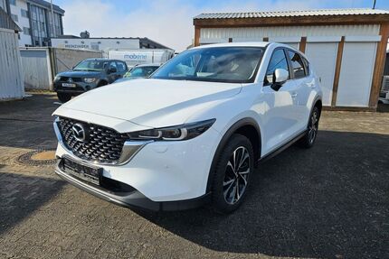 Mazda CX-5 Gebrauchtwagen