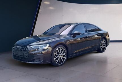 Audi A8 Gebrauchtwagen