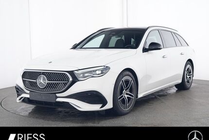 Mercedes-Benz E 300 Gebrauchtwagen
