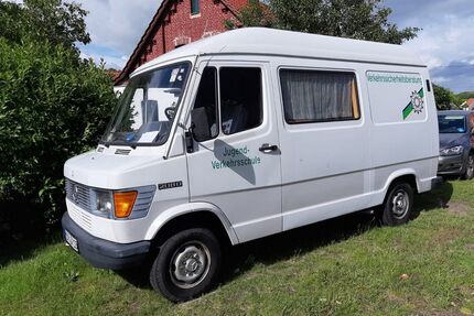 Mercedes-Benz T-Klasse Gebrauchtwagen