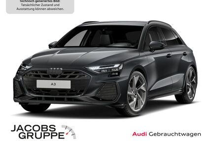Audi A3 Gebrauchtwagen