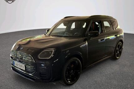 Mini Countryman SE (Cooper) Gebrauchtwagen