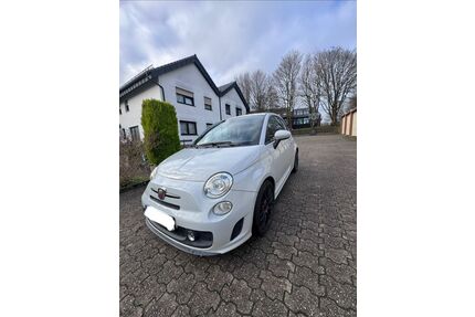 Abarth 500 Gebrauchtwagen
