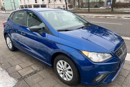 Seat Ibiza Gebrauchtwagen
