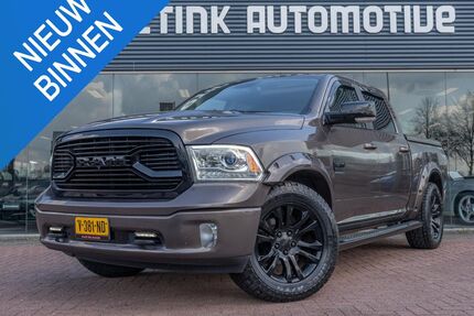 Dodge RAM Gebrauchtwagen