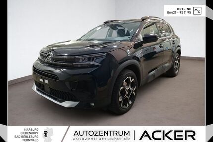 Citroen C5 Aircross Gebrauchtwagen