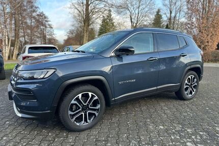 Jeep Compass Gebrauchtwagen