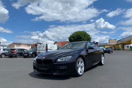 BMW 640 Gebrauchtwagen