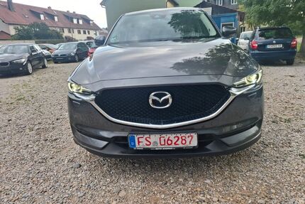 Mazda CX-5 Gebrauchtwagen