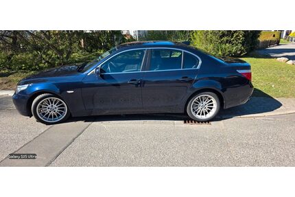 BMW 540 Gebrauchtwagen