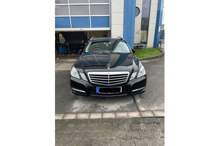 Mercedes-Benz E 200 Gebrauchtwagen