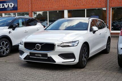 Volvo V60 Gebrauchtwagen