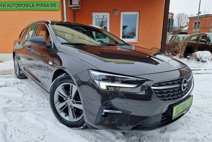 Opel Insignia Gebrauchtwagen