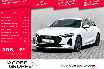 Audi A5 Gebrauchtwagen