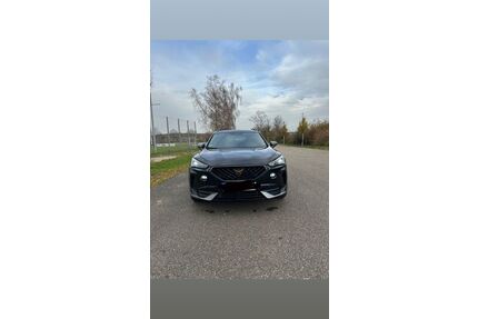 Ford Formentor 